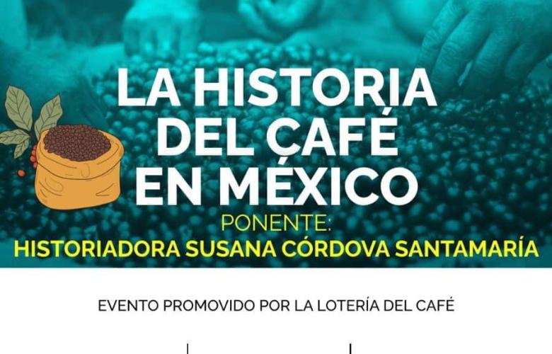 Evento de la historia del café