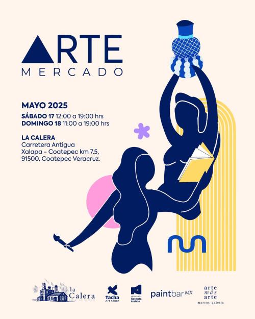 Artemercado en coatepec